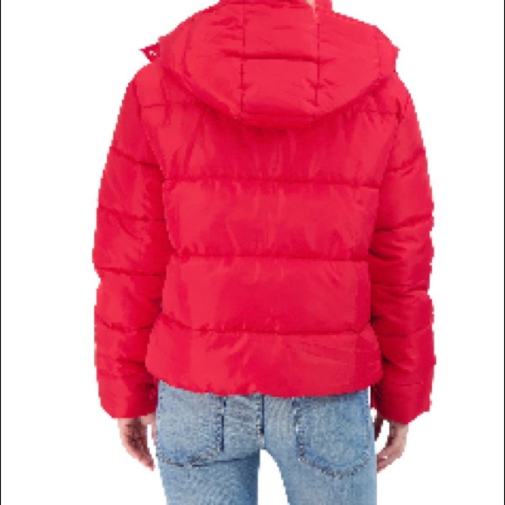 Sebby Jacket - Picture 2 of 2